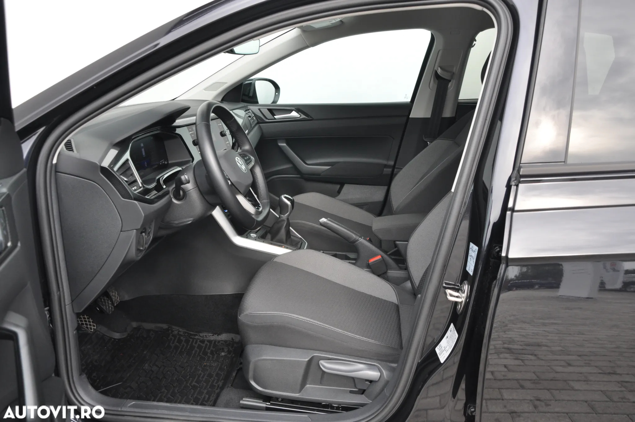 Volkswagen Taigo 1.0 TSI Life - 13