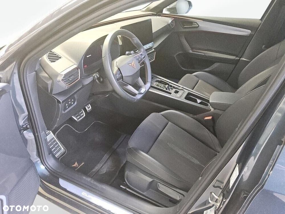 Cupra Leon 2.0 TSI VZ DSG - 3