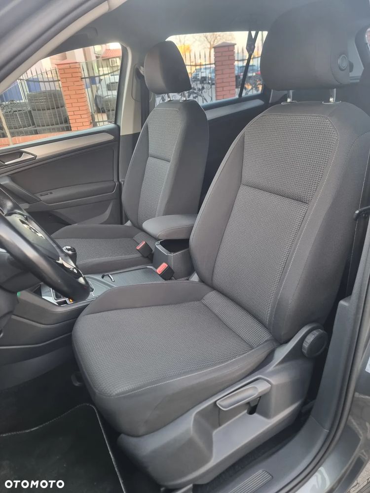 Volkswagen Tiguan 1.4 TSI BMT City - 25