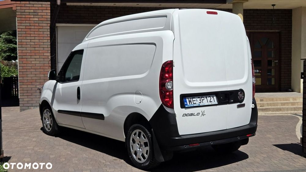 Fiat Doblo - 7