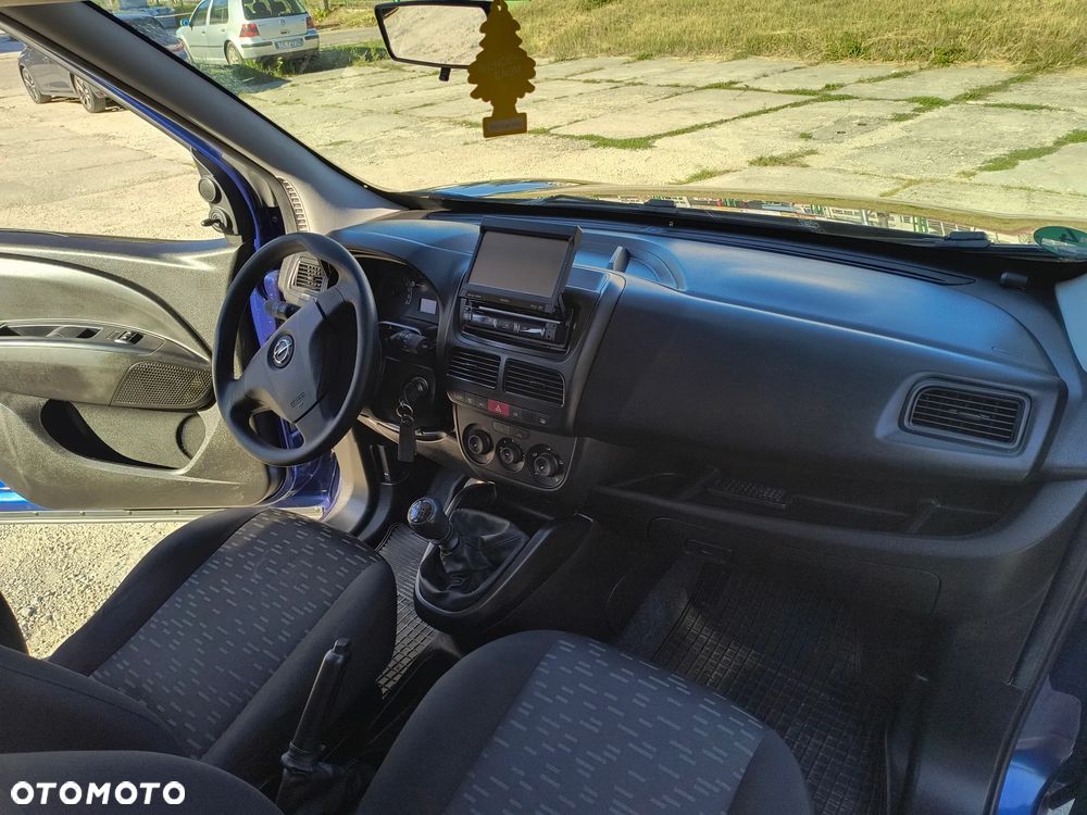 Opel Combo Tour L2H1 - 27