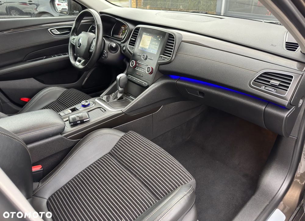 Renault Talisman ENERGY TCe 200 EDC INITIALE PARIS - 33