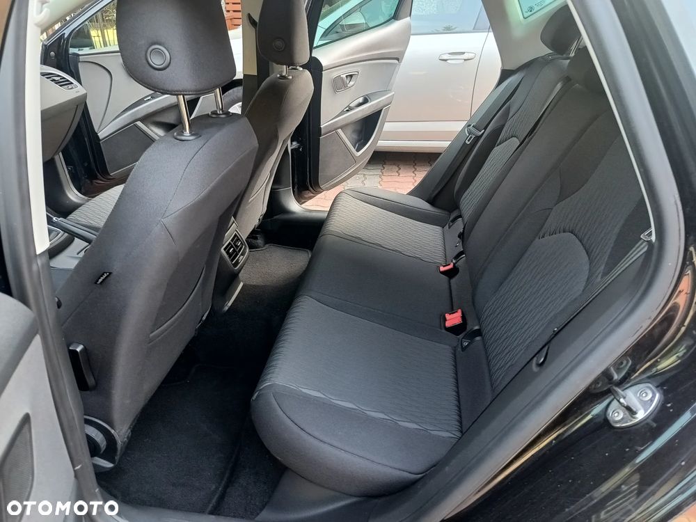 Seat Leon - 22
