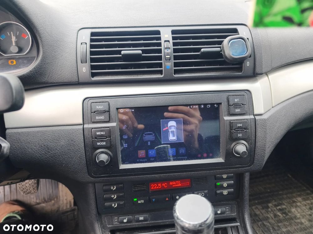 BMW Seria 3 320 Ci - 8