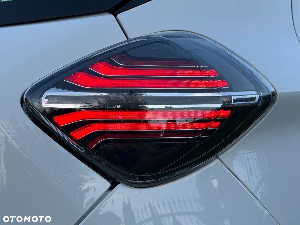 Renault Zoe - 23
