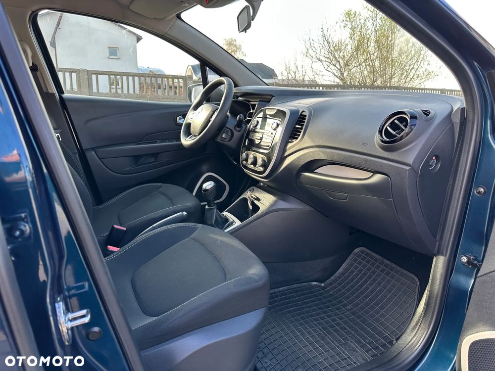 Renault Captur 0.9 Energy TCe Intens - 9