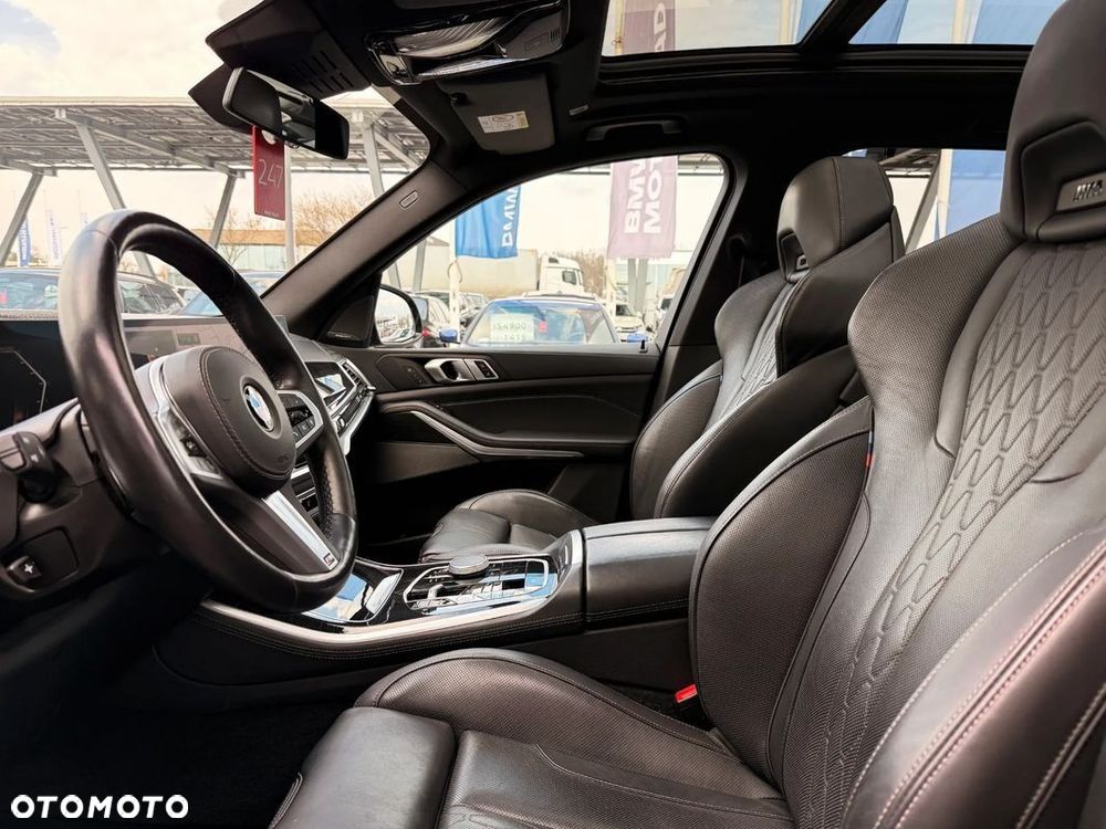 BMW X5 xDrive30d - 22