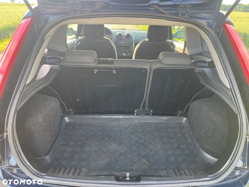 Ford Fiesta 1.3 Fun - 3