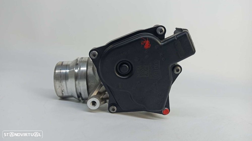 CORPO DE BORBOLETAS RENAULT CLIO IV LIMITED - 3