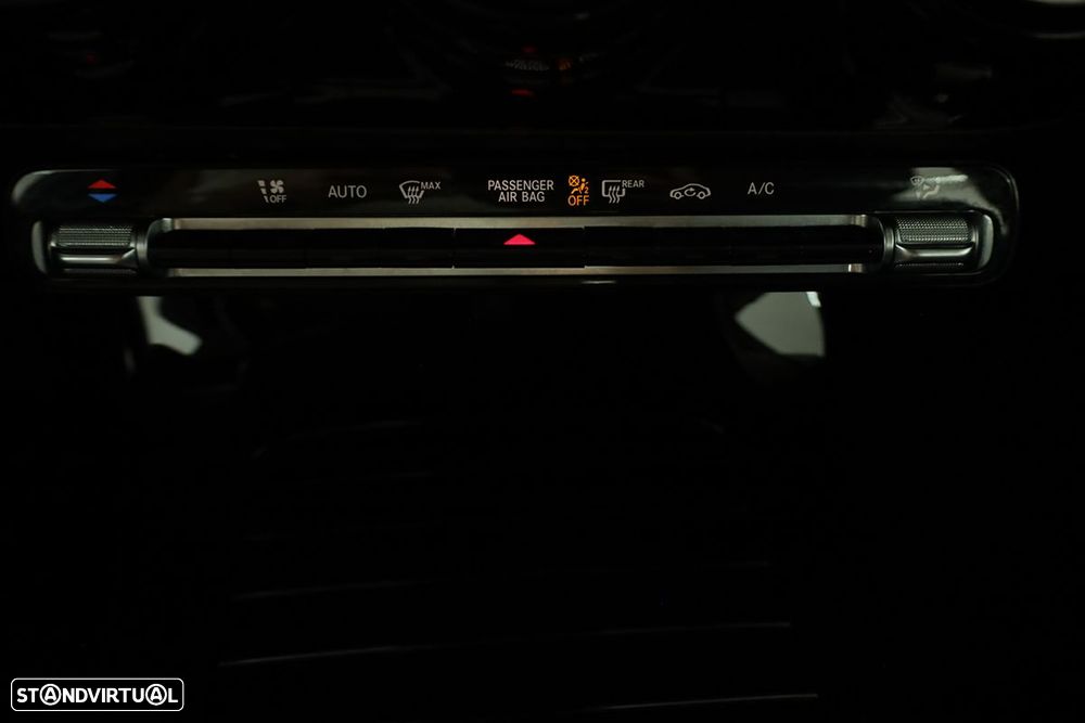 Mercedes-Benz A 200 Standard - 13