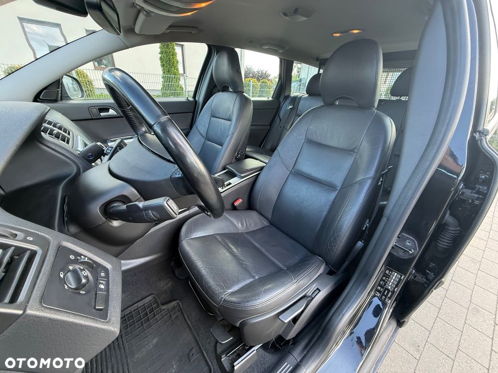 Volvo V50 DPF D3 Momentum - 29