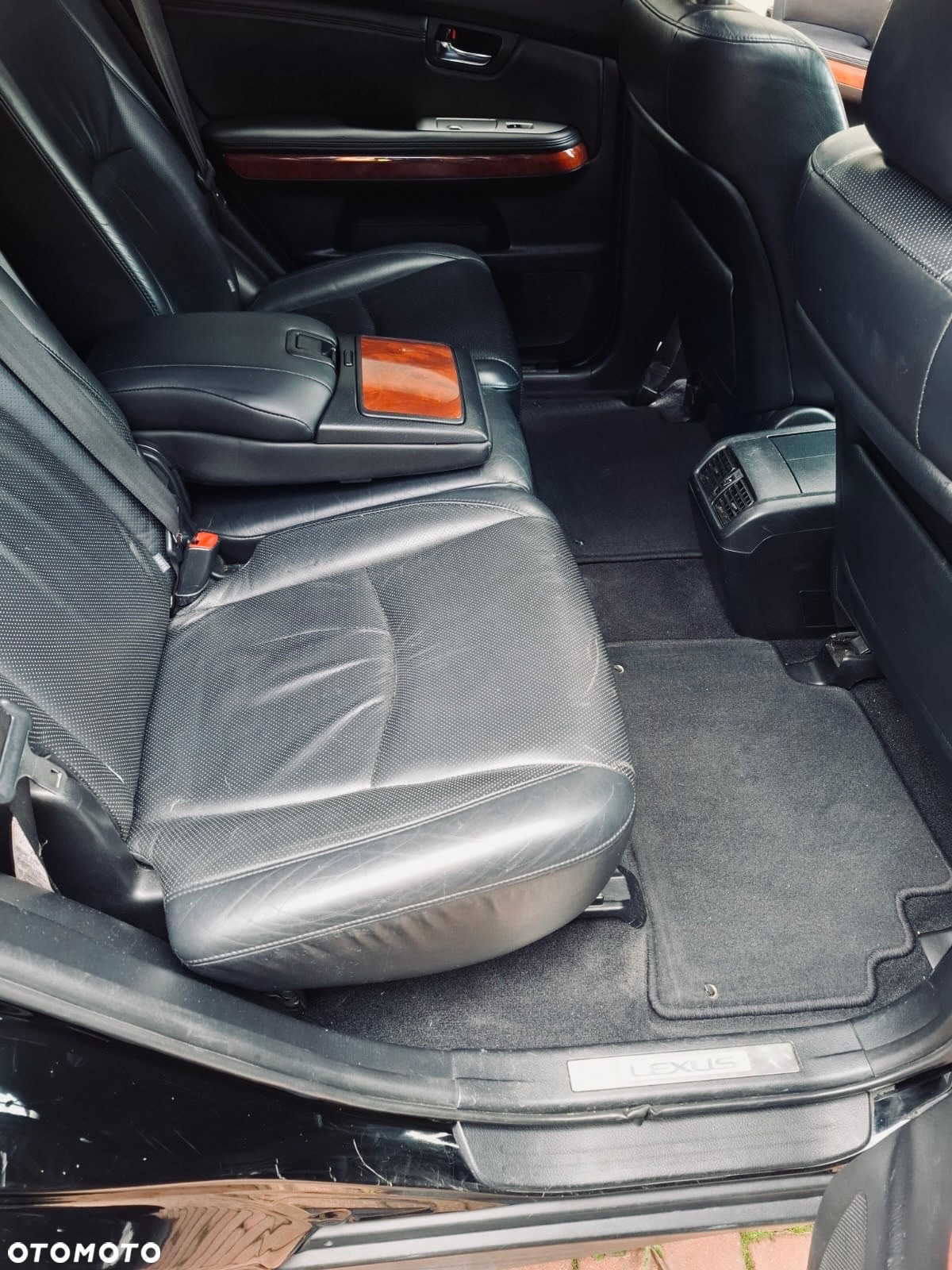 Lexus RX 300 - 7