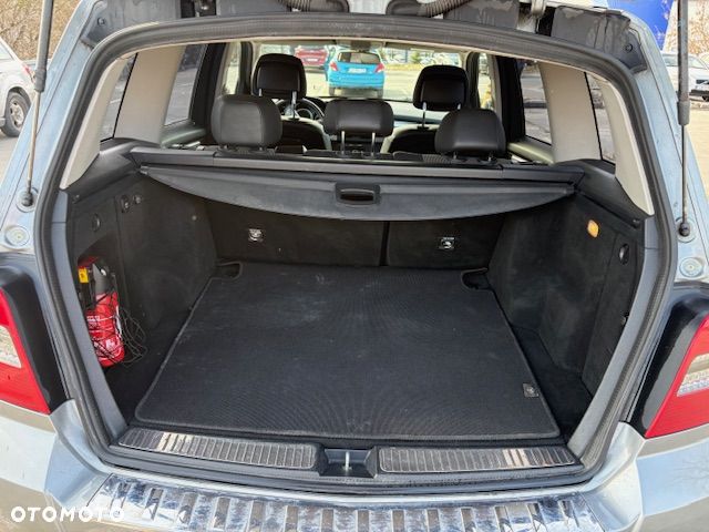 Mercedes-Benz GLK 220 CDI BlueEff 4-Matic - 11