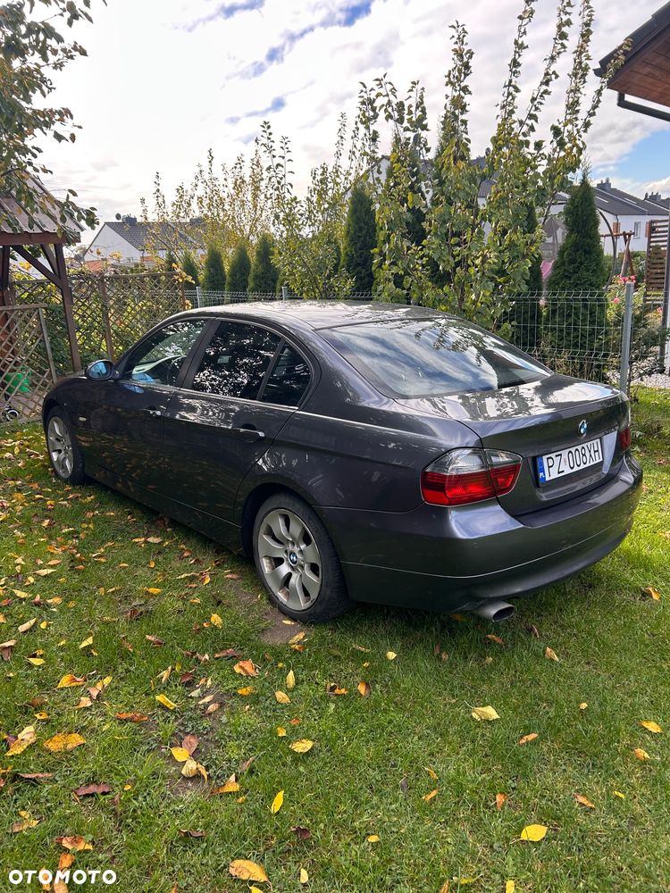 BMW Seria 3