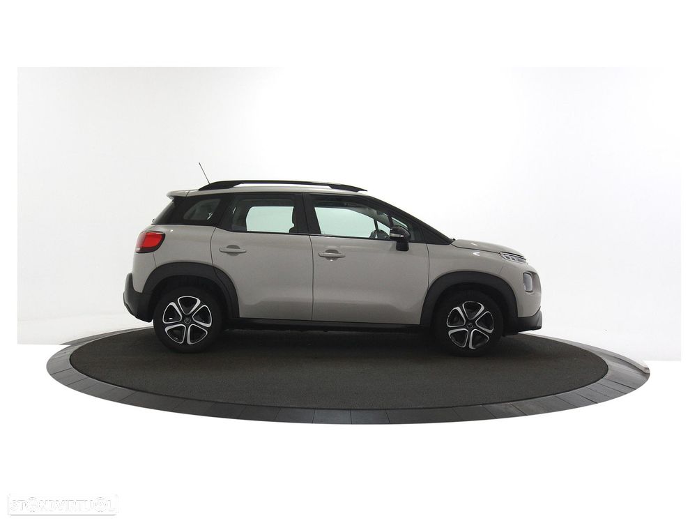 Citroën C3 Aircross PureTech 110 Stop & Start Feel - 5