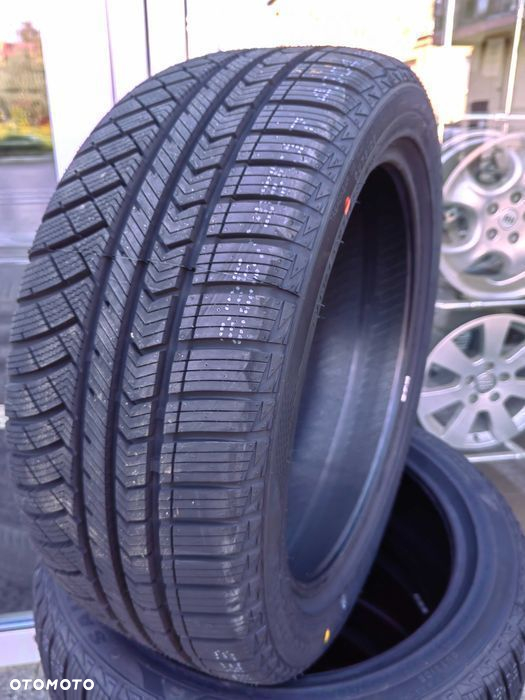 225/60R17 103V Sailun Atrezzo 4 seasons nowa opona całoroczna