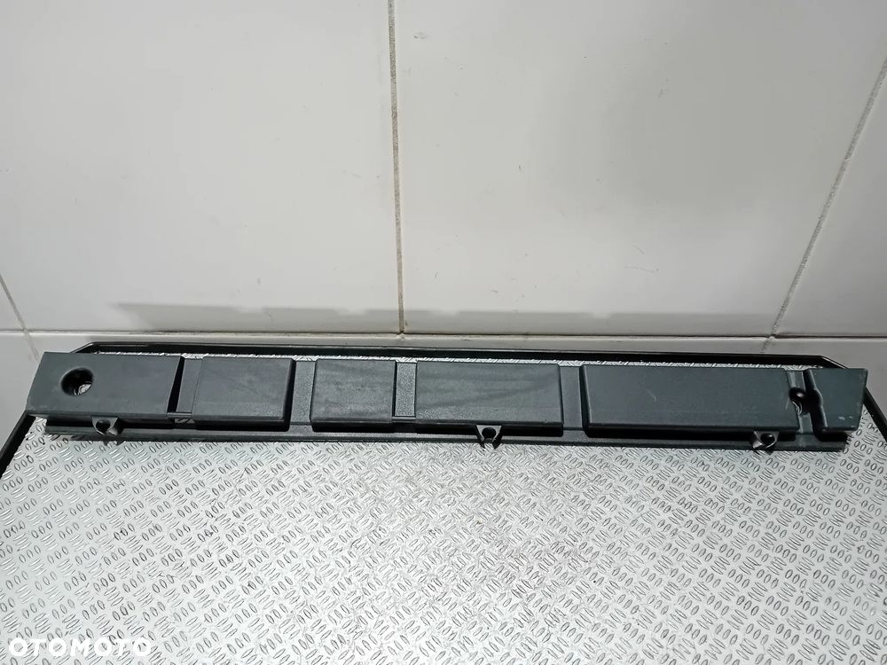 listwa podłogowa Seat Altea 2010 5P0858834A - 1
