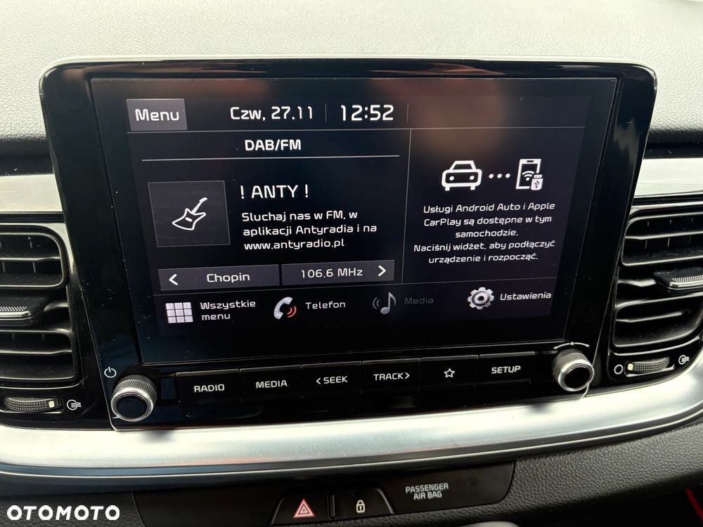 Kia Stonic 1.0 T-GDI MHEV L Business Line - 13