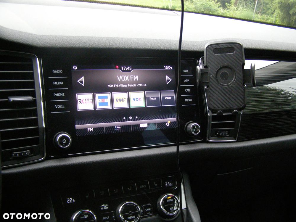 Skoda Kodiaq 2.0 TDI DSG Style - 10