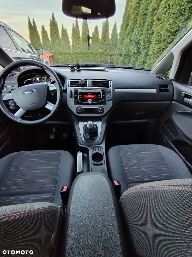 Ford C-MAX - 8
