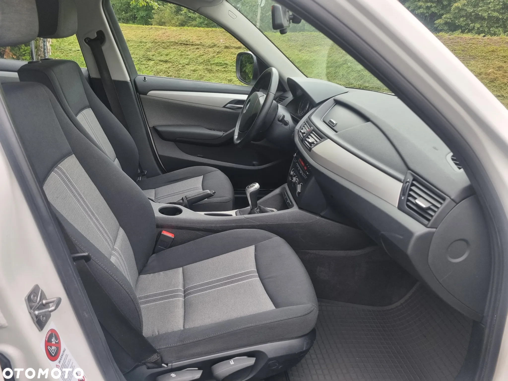 BMW X1 sDrive18d - 17