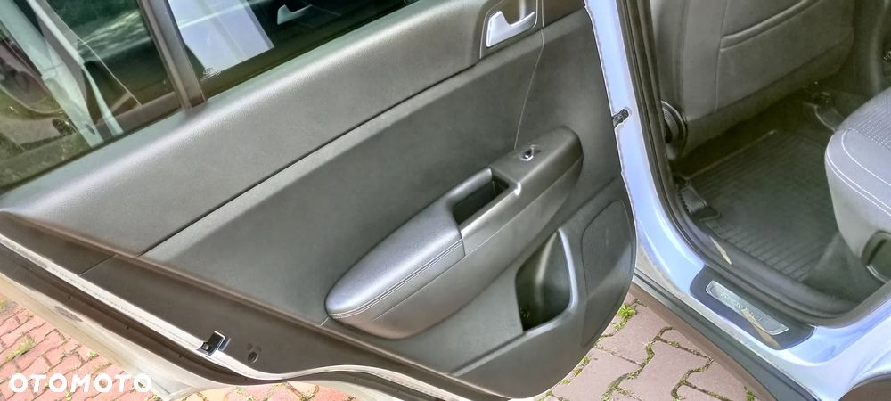 Kia Sportage - 28