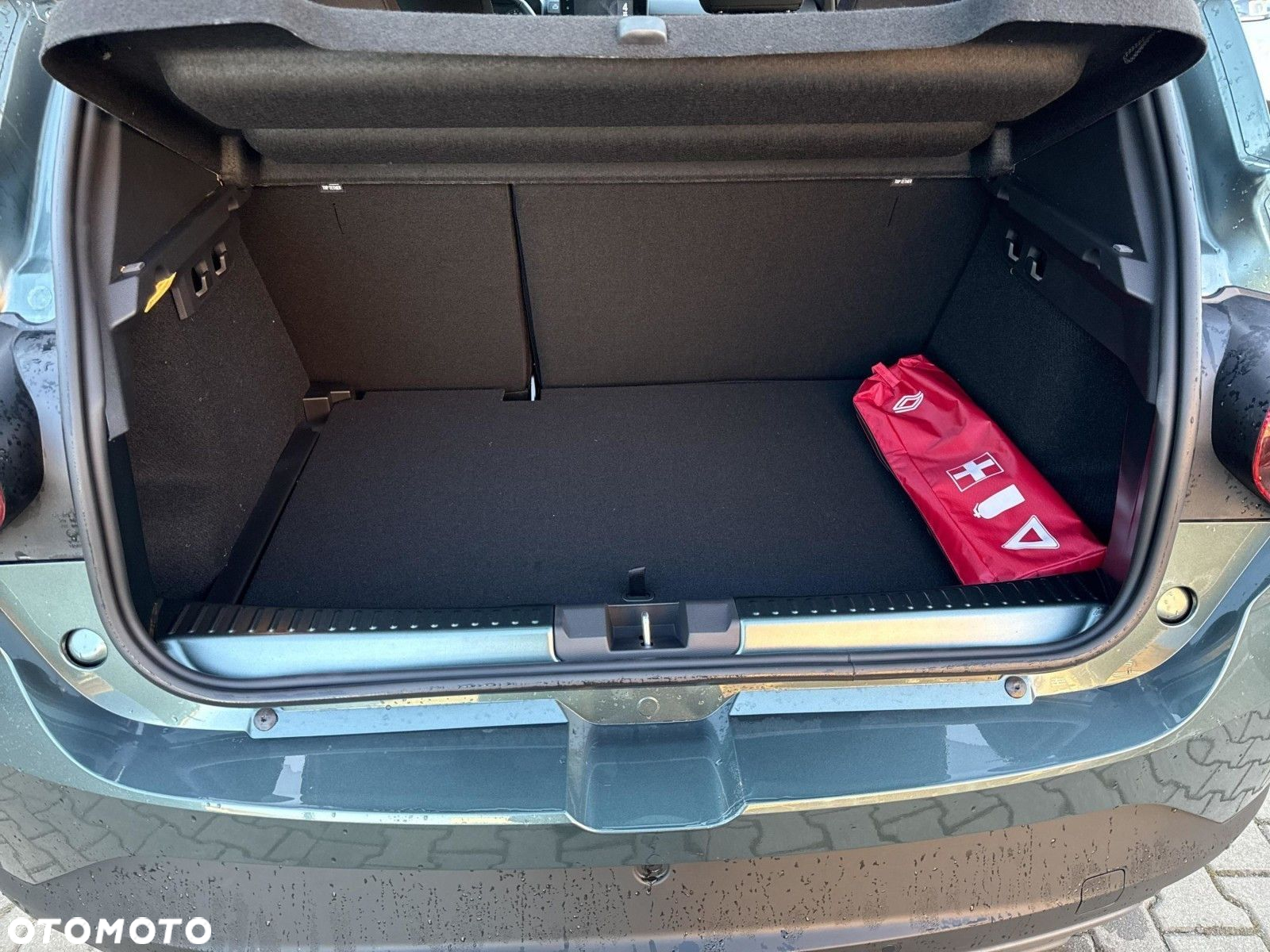 Dacia Sandero Stepway - 14
