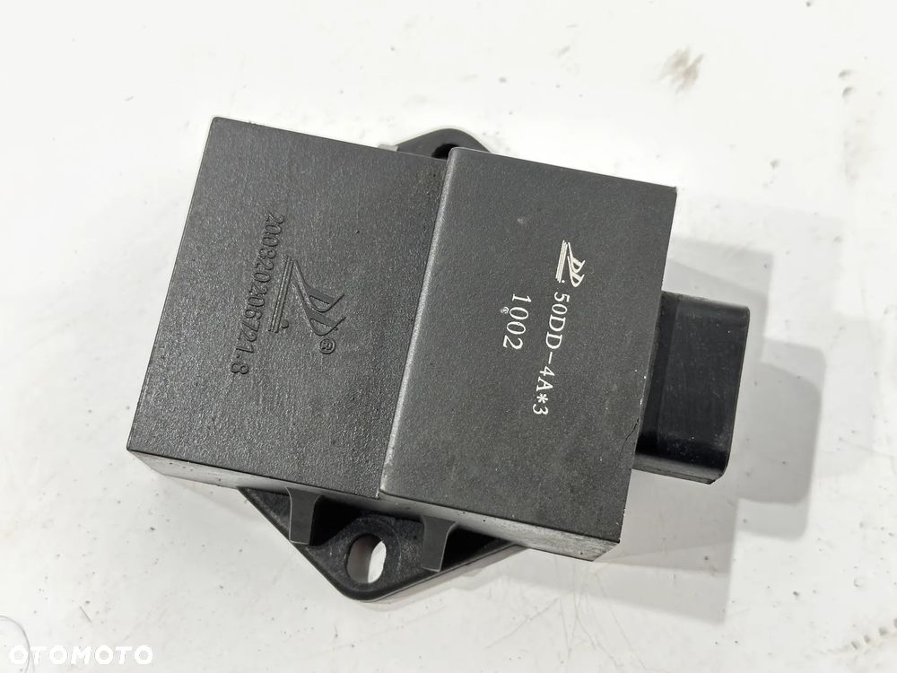 Moduł komputer Neco Retro 50 4T - 2