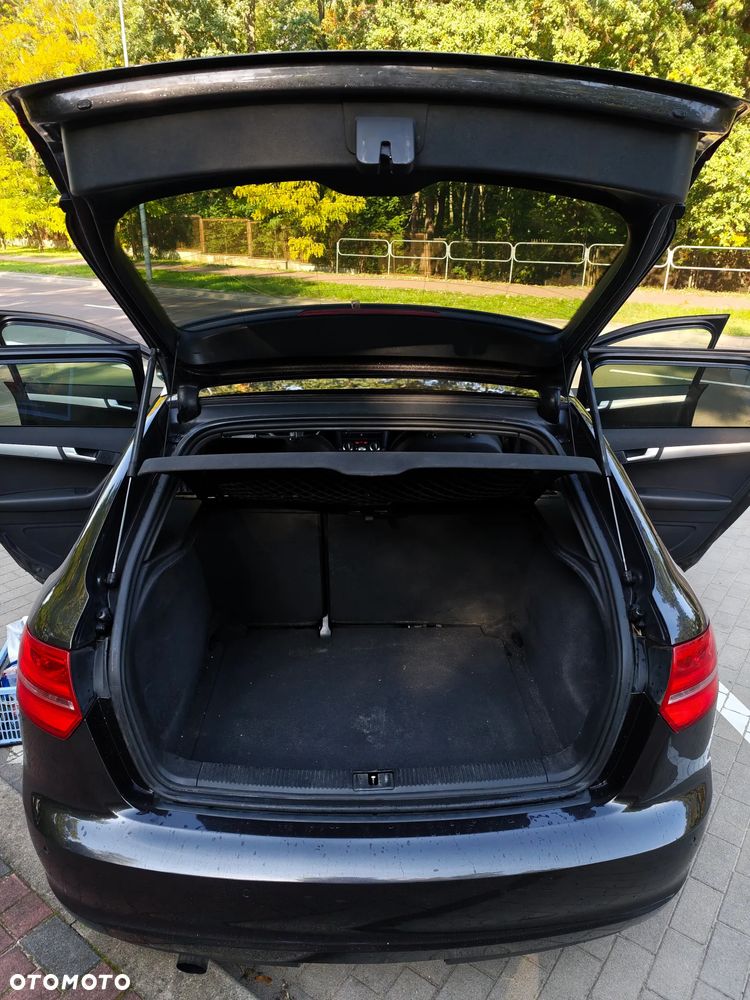 Audi A3 Sportback - 19