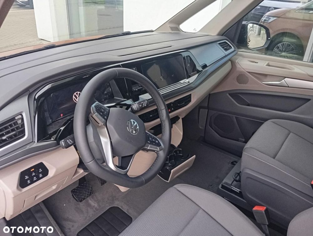 Volkswagen California - 12