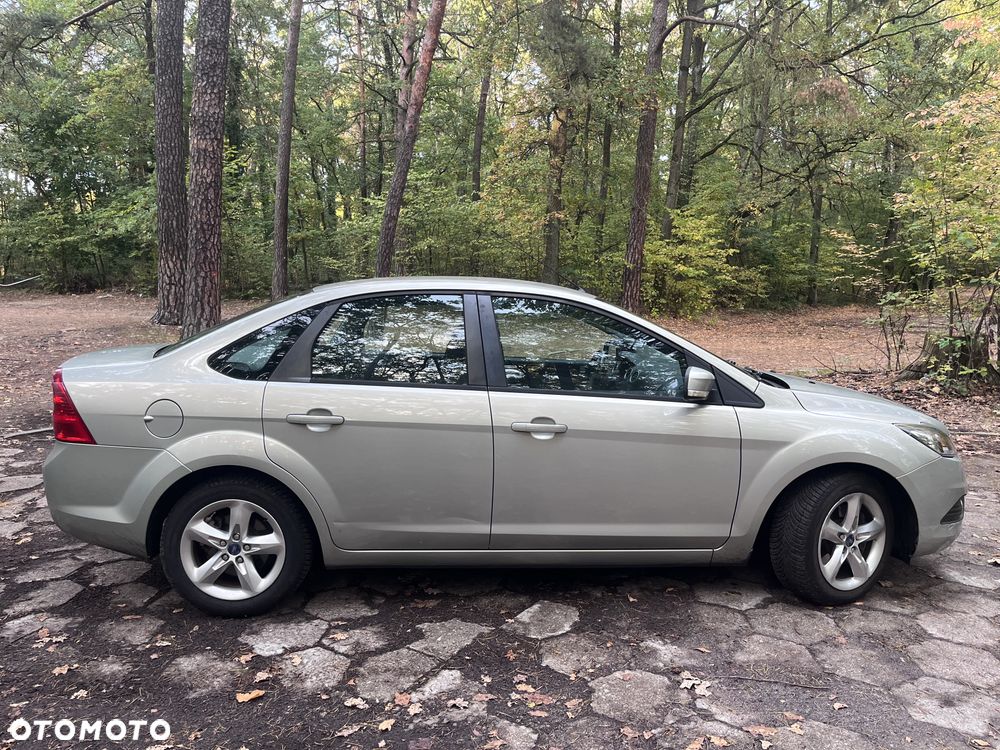 Ford Focus - 4
