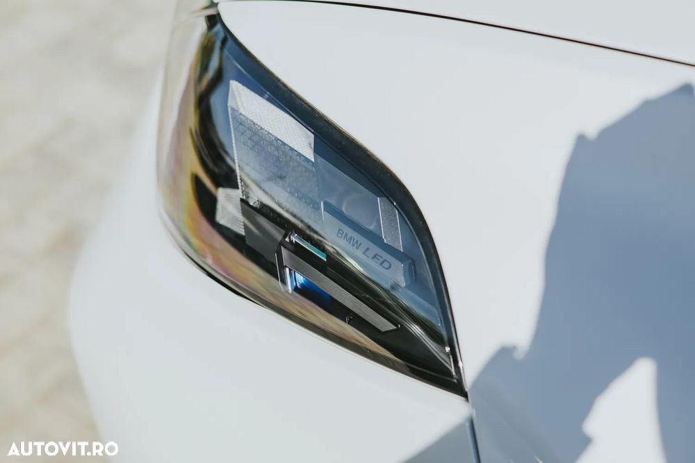 BMW X6 M Competition - 9