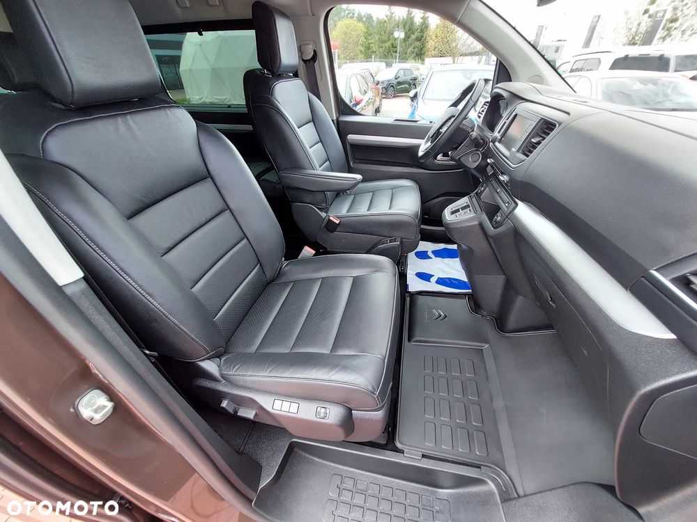 Citroën SpaceTourer XL Business Lounge (50 kWh) - 14