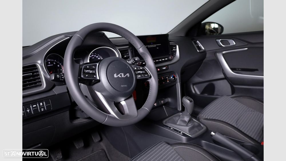 Kia XCeed 1.0 T-GDI Dynamic - 13