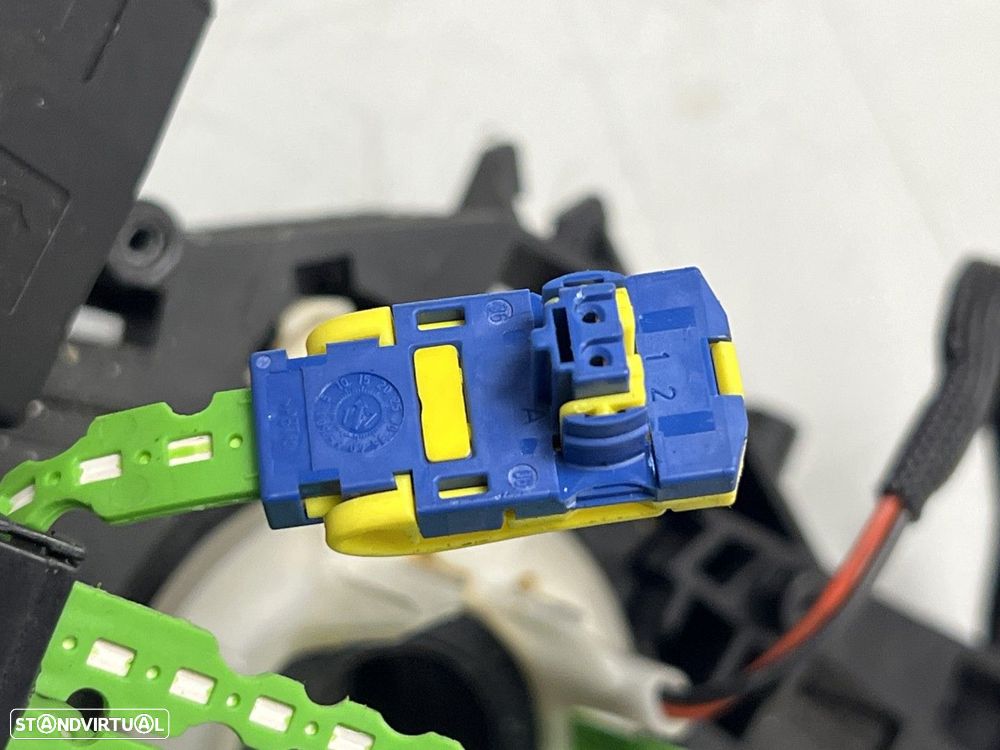 Fita Airbag FIAT TALENTO (296_) REF.255671409R - 5