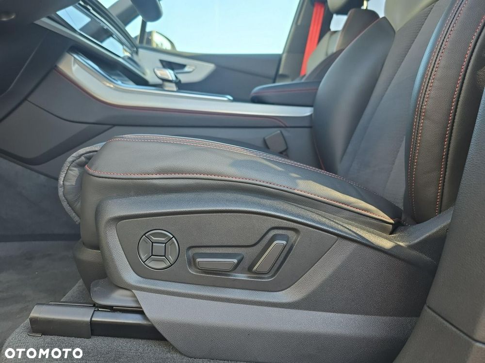 Audi Q7 50 TDI quattro tiptronic S line - 19