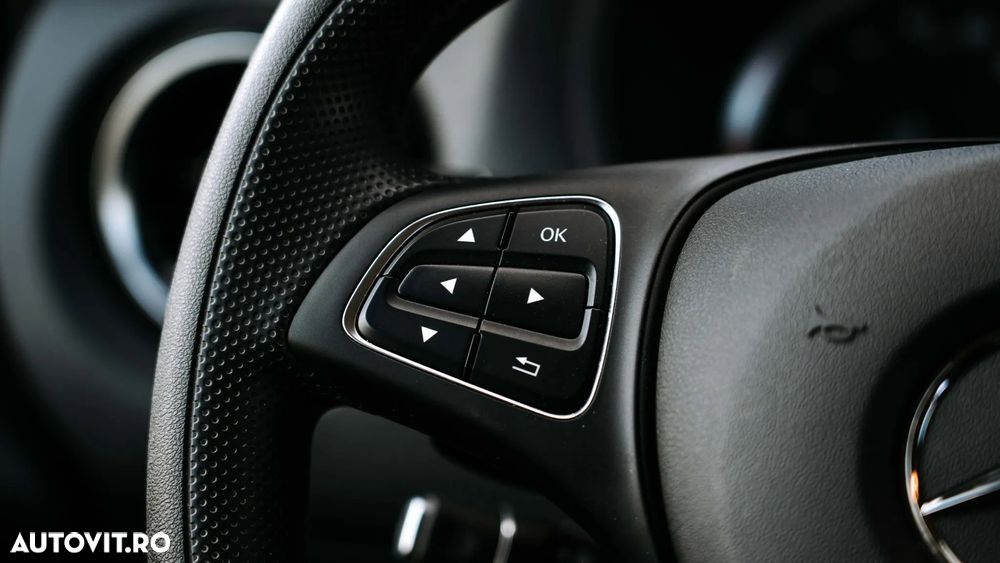 Mercedes-Benz Vito - 18