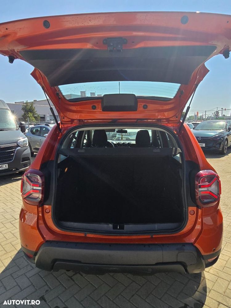 Dacia Duster - 10
