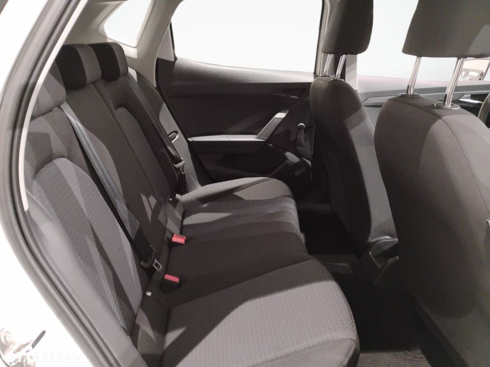 Seat Ibiza 1.0 MPI EVO Style S&S - 15