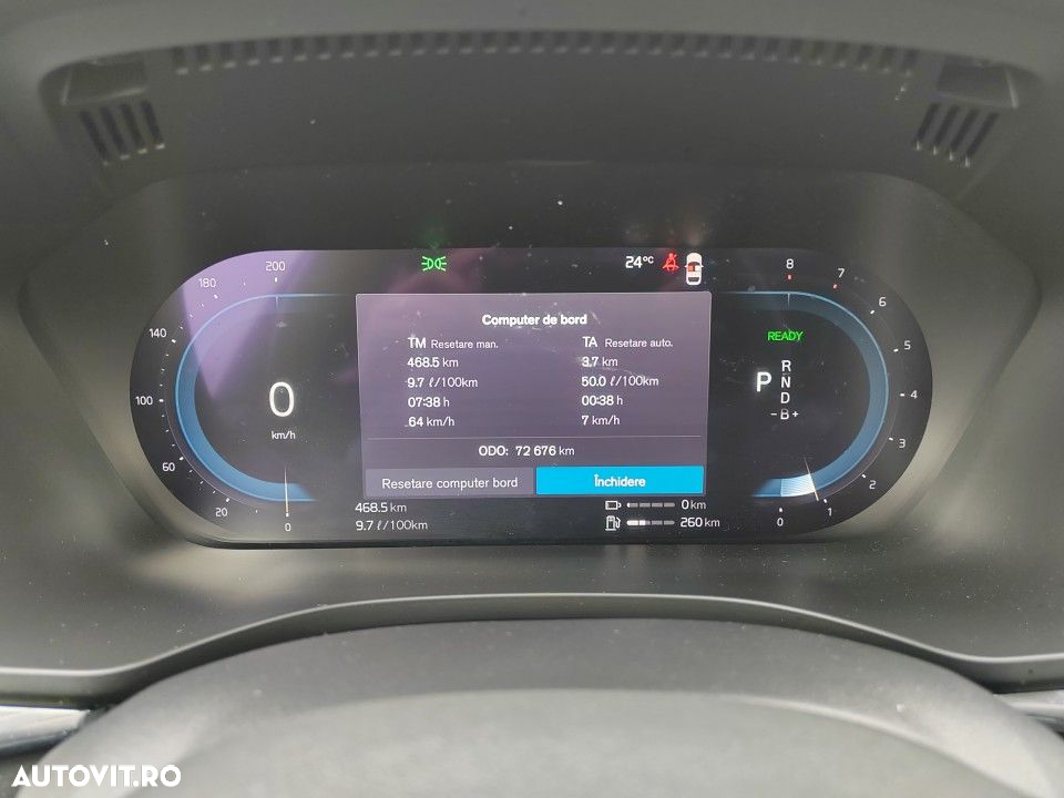Volvo XC 60 - 24