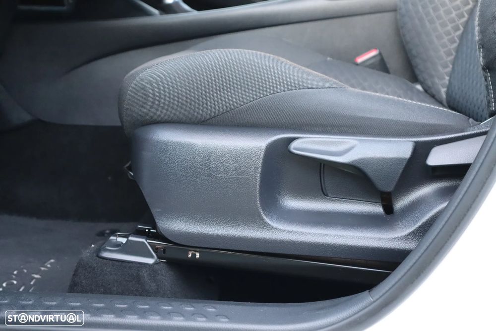 Toyota C-HR 1.8 Hybrid Comfort - 20