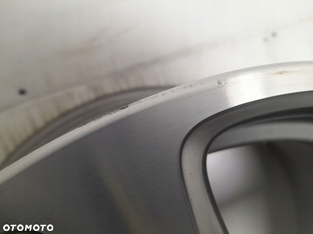 Felga aluminiowa Rolls Royce OE 6859028 8.5" x 20" 5x120 ET25 - 5