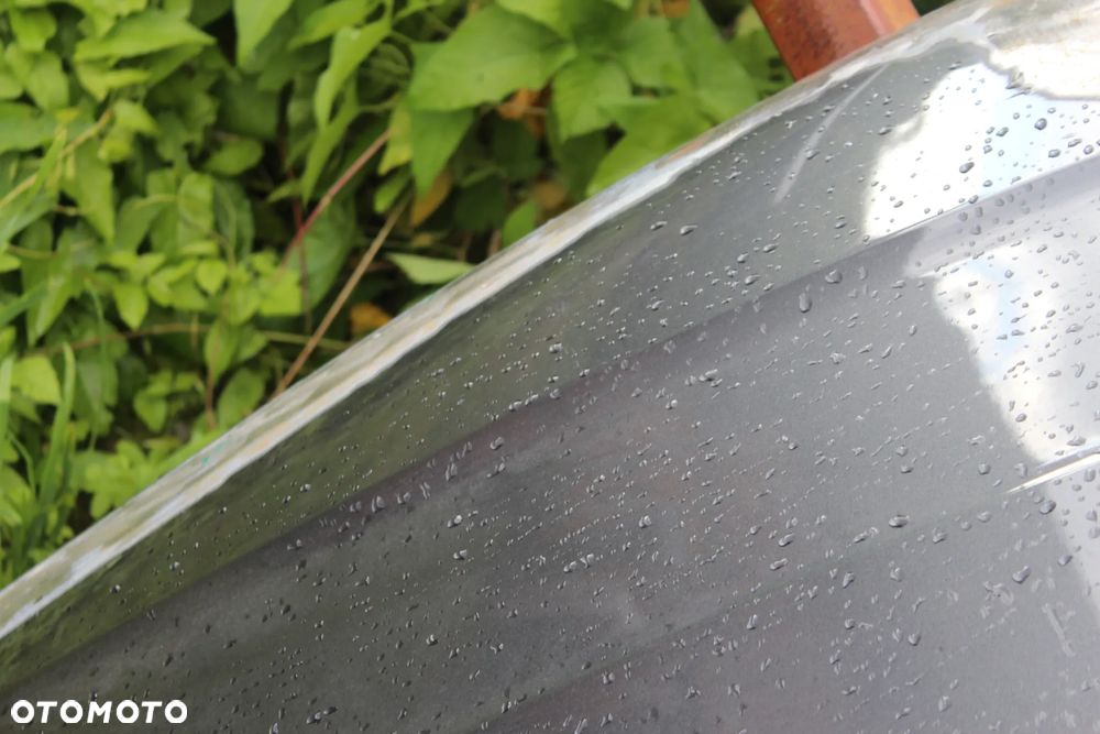 MASKA POKRYWA SILNIKA AUDI A4 B9 LZ7S 8W0010504AN 2022 - 16