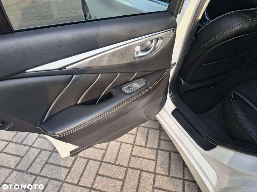 Infiniti Q50 Q50(S) 3.0t Sport - 20