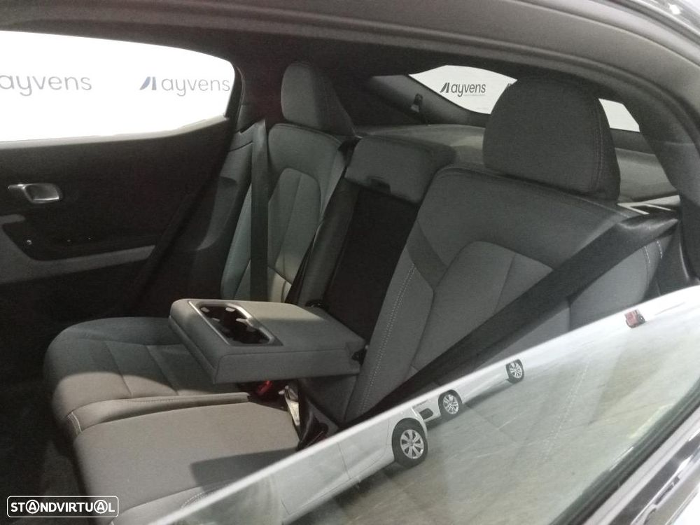 Polestar 2 Long Range 82 kWh - 6