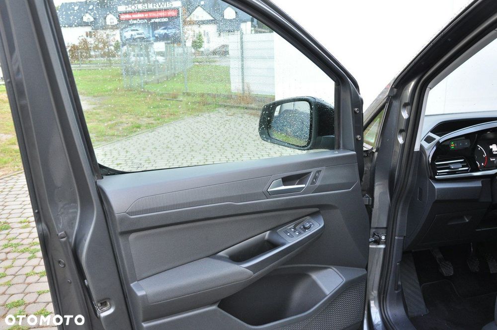 Ford Tourneo Connect 2.0 EcoBlue Active - 10