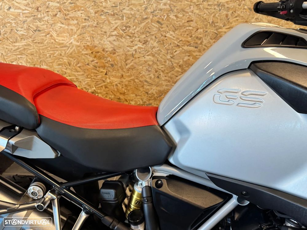BMW R 1250 GS Adventure - 9