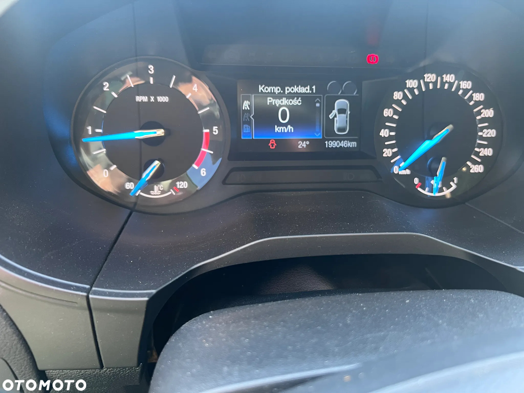 Ford S-Max - 2