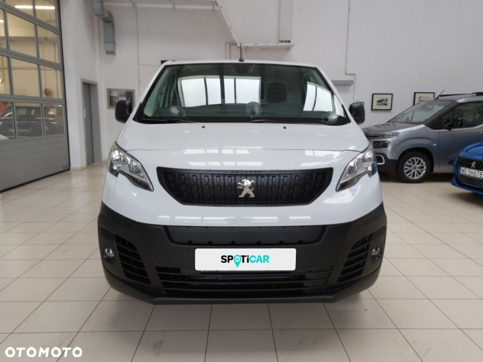 Peugeot Expert - 3