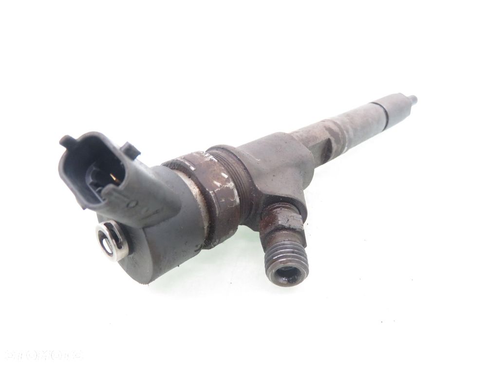 WTRYSKIWACZ TOYOTA COROLLA (_E12_) 1.4 D-4D 0445110227 - 4